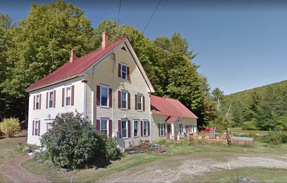 Do You Remember The Maine Bed &#038; Breakfast Serial Killer?