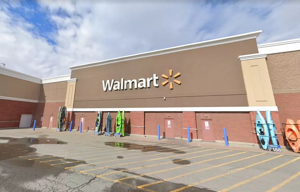 Elderly Couple Banned From Bangor Walmart