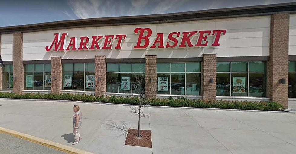 After 2 Month Delay, Market Basket in Westbrook Opening Friday