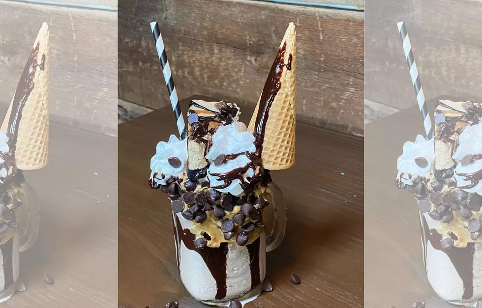 Shut Up &#038; Take My Money I Need This Shake at Portland&#8217;s The Yard