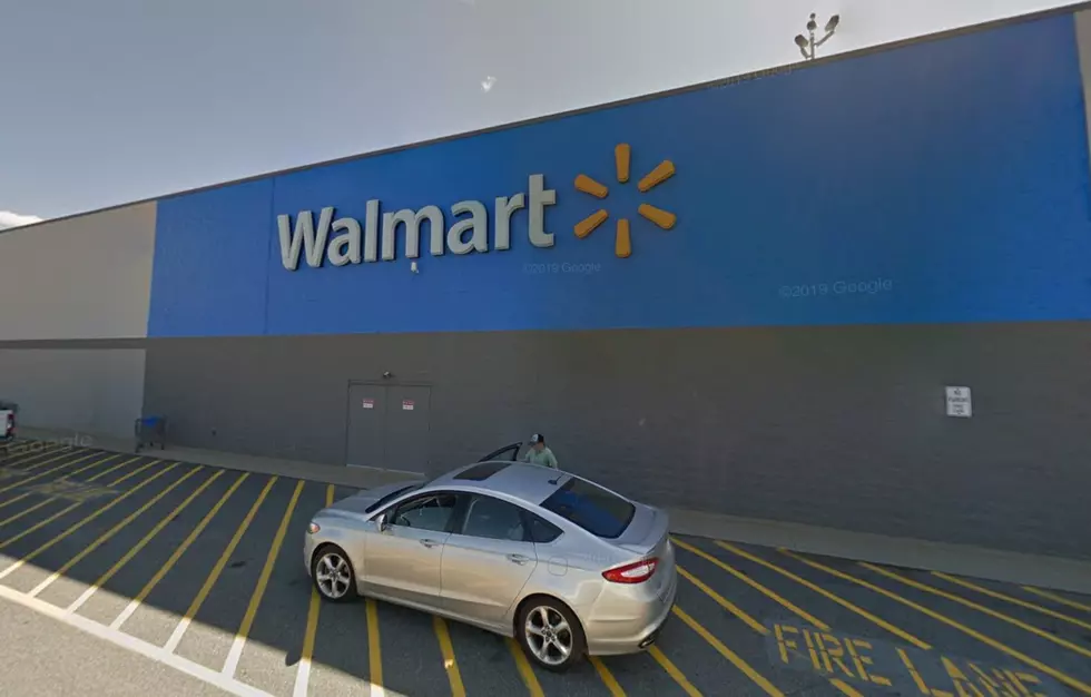 Possible Abduction Attempt at Maine Walmart