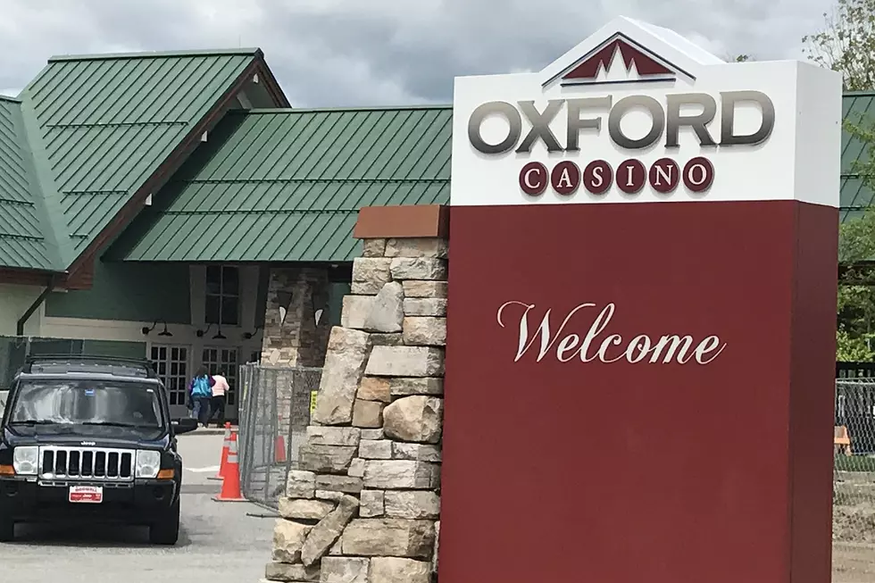 Oxford Casino Getting Ready To Bring Back Limited Number of Table Games