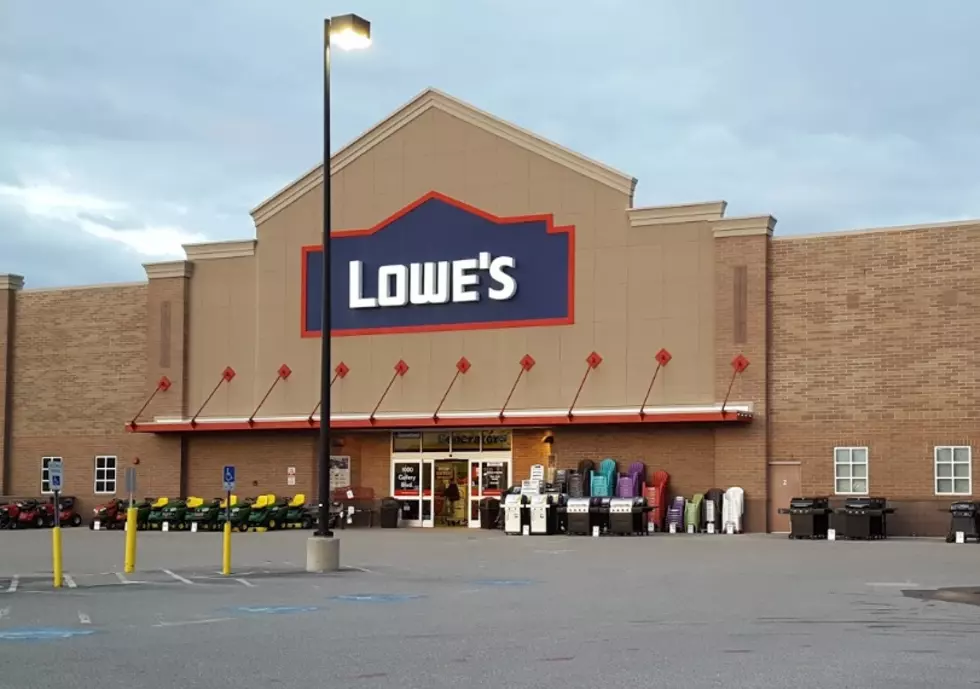 Important Lowes Recall For Mainers