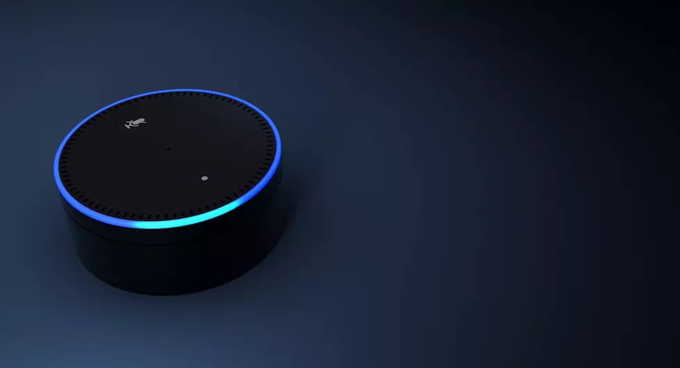 Score an Amazon Echo Dot from Q97.9 Every Afternoon This Week
