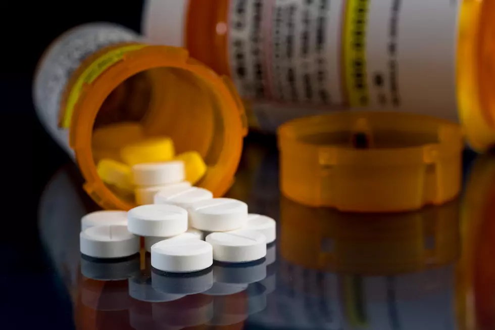 Maine’s Drug Take-Back Program Starts Tuesday