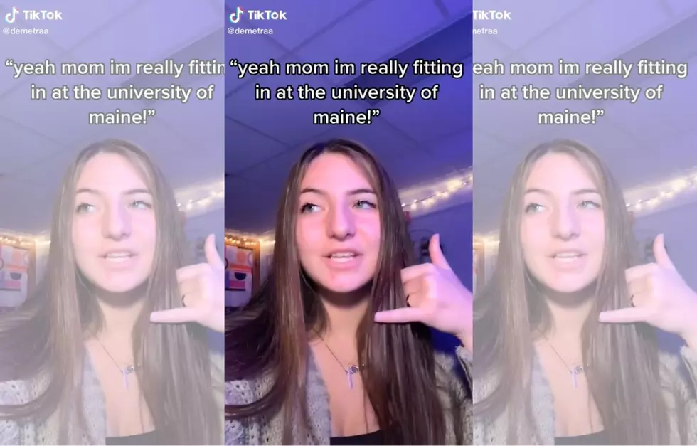 Answering Out of State UMaine Student’s Questions About Maine