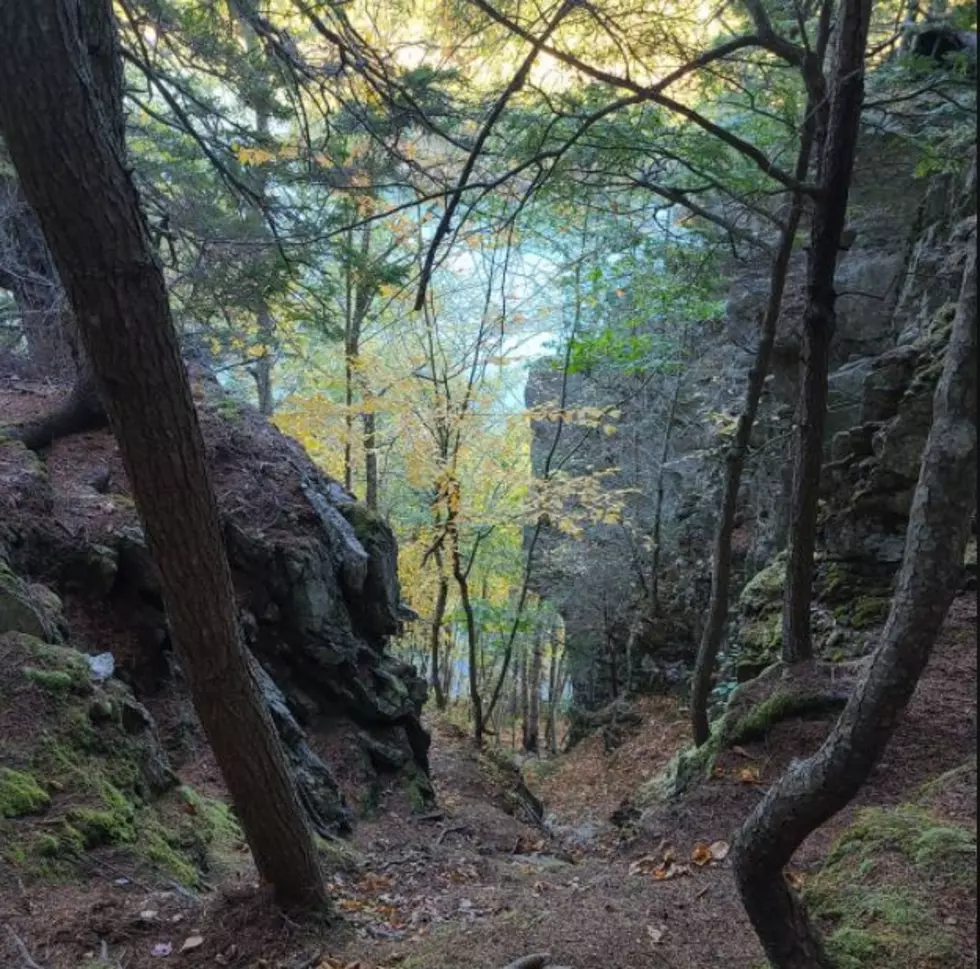 10 Favorite Hiking Trails in Maine