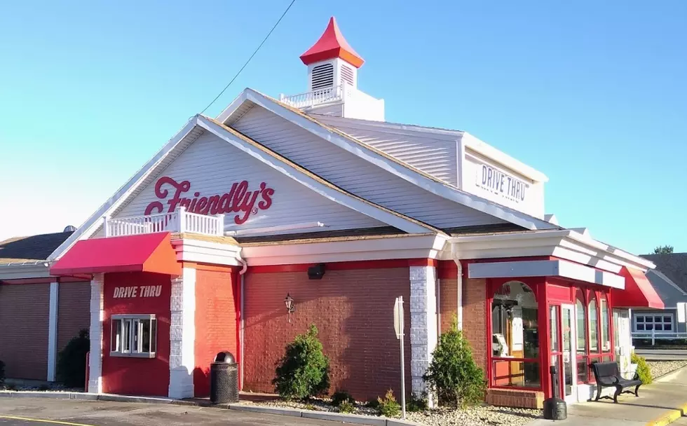Last Friendly's in Maine Should Stay Despite Bankruptcy Filing