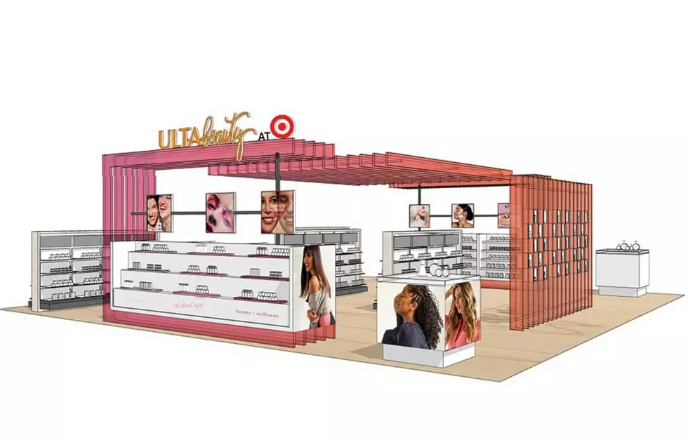 Ulta Mini-Stores May Be Showing Up in Maine Targets in 2021