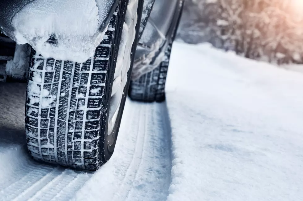 We’ve Got Your Chance to Get 4 New Tires This December 2020