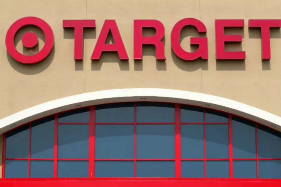 Target is Opening in Auburn Where K-Mart Was