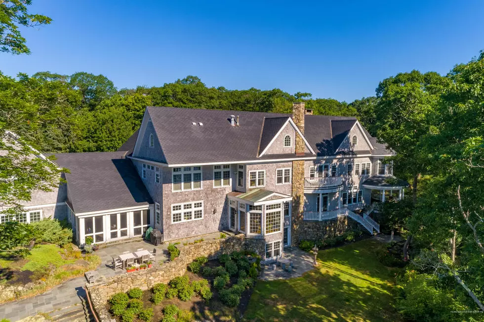 See Most Expensive House Ever Sold in Cumberland County