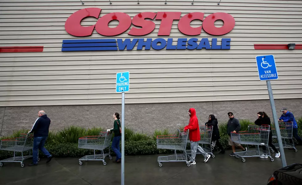 Costco Hoping to Open First Maine Location in Scarborough