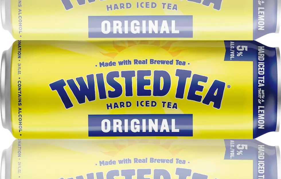 Twisted Tea Can Weapon of Choice in New Hampshire Attack