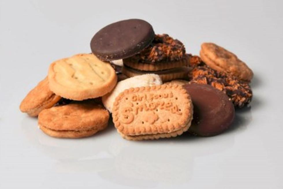 Find Out How to Get Your Girl Scout Cookies - Including GrubHub