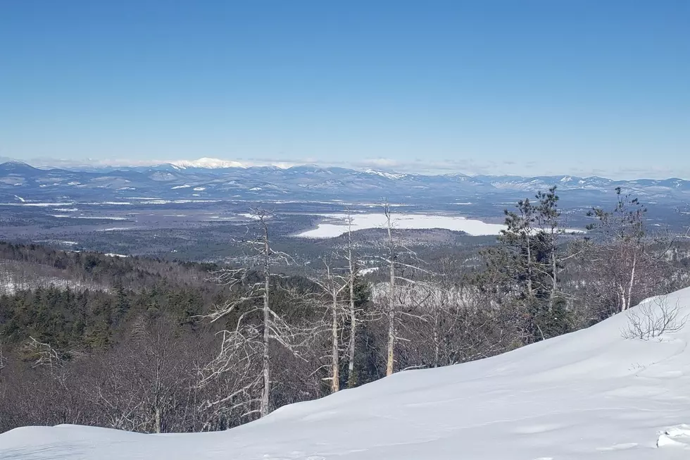5 Mountains To Hike in Western Maine To See Beautiful Views at The Top