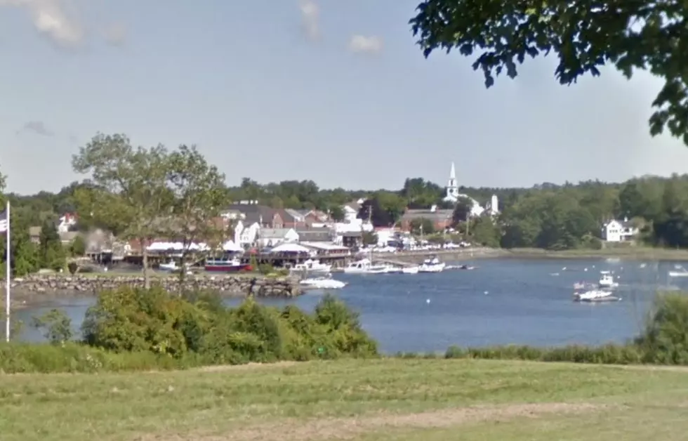 Maine Town Makes Esquire’s List of Towns You Should Visit ASAP