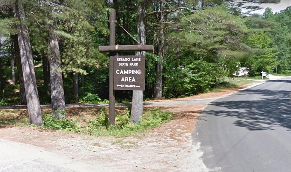Mainers Can Visit State Parks for Free on Father's Day