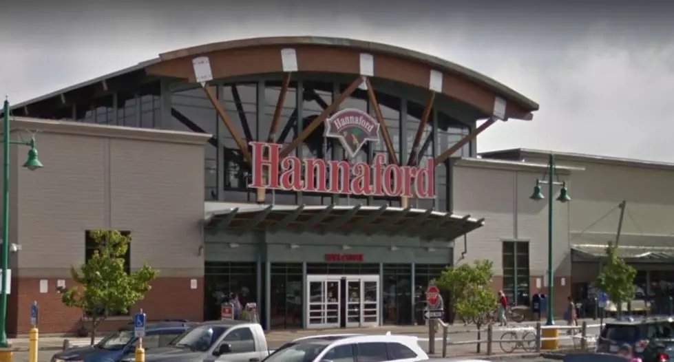 Hannaford Ends Sending Food to Landfills