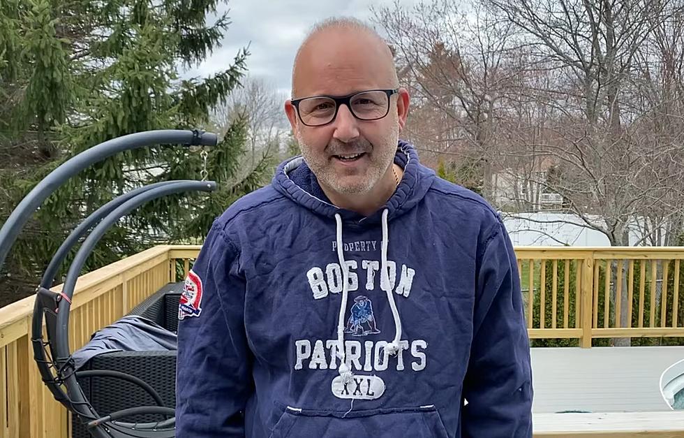 Beloved News Center Maine Anchor Lee Goldberg Has Prostate Cancer
