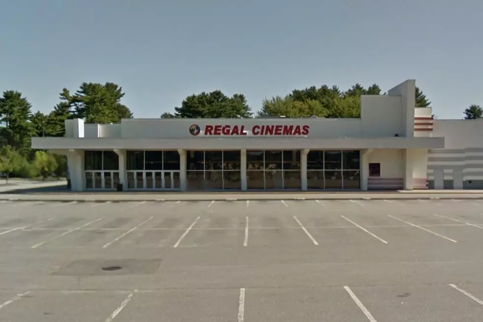 Regal Cinemas in Brunswick and Augusta Set Reopening Dates
