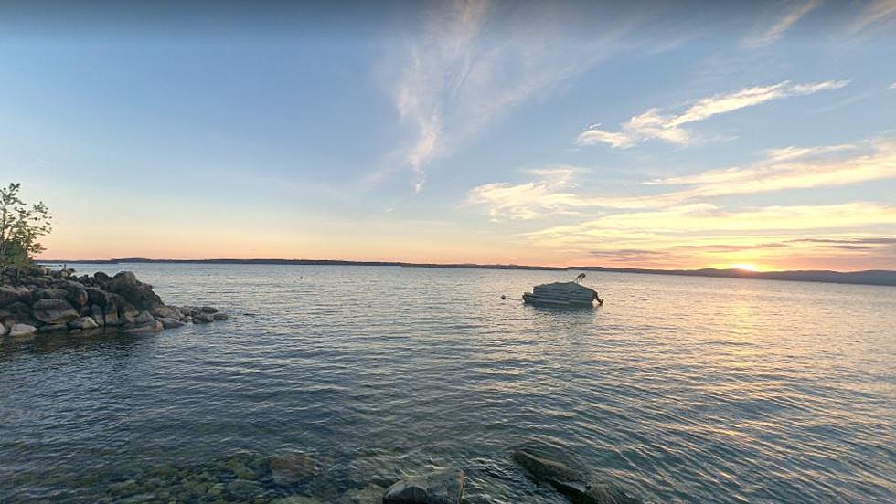 Which of Maine&#8217;s 10 Biggest Lakes Will You Visit This Summer?