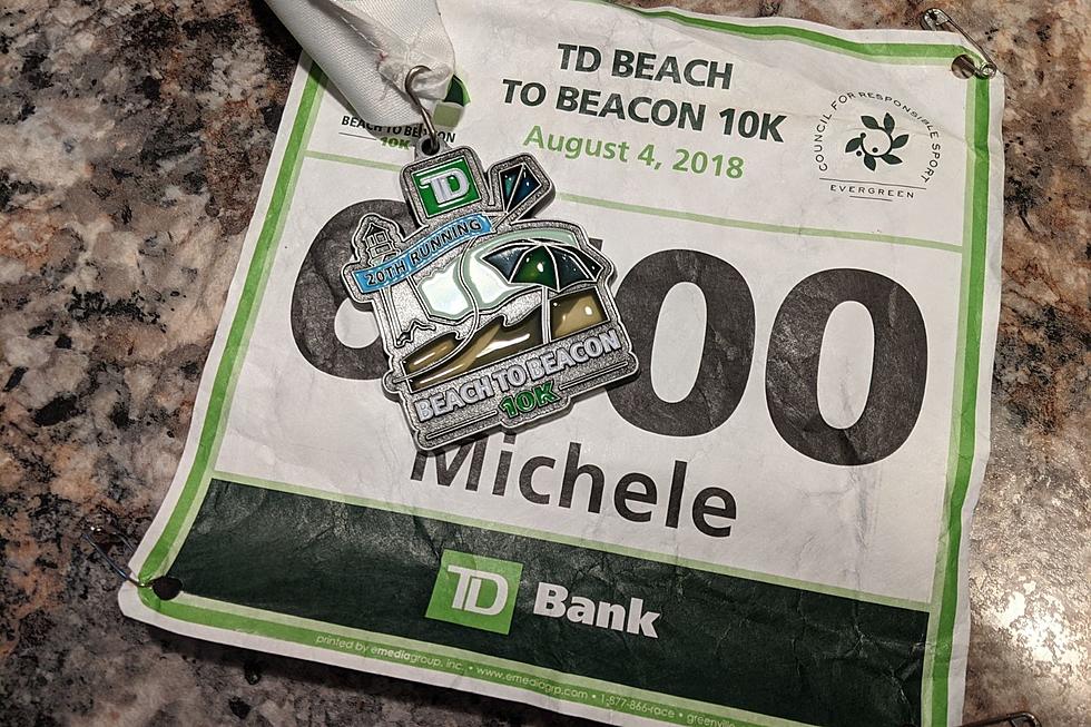 Beach To Beacon Giving Two Lucky Runners Lifetime Entry to the 10K