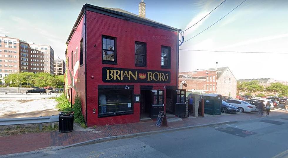 Owners of Brian Boru in Portland Put the Brakes on Demolition