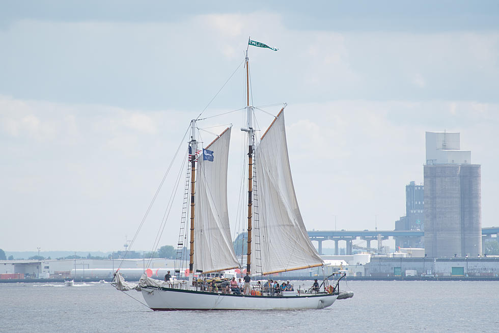 Wiscasset Schoonerfest is the Most Fun You’ll have on The Coast of Maine This Summer