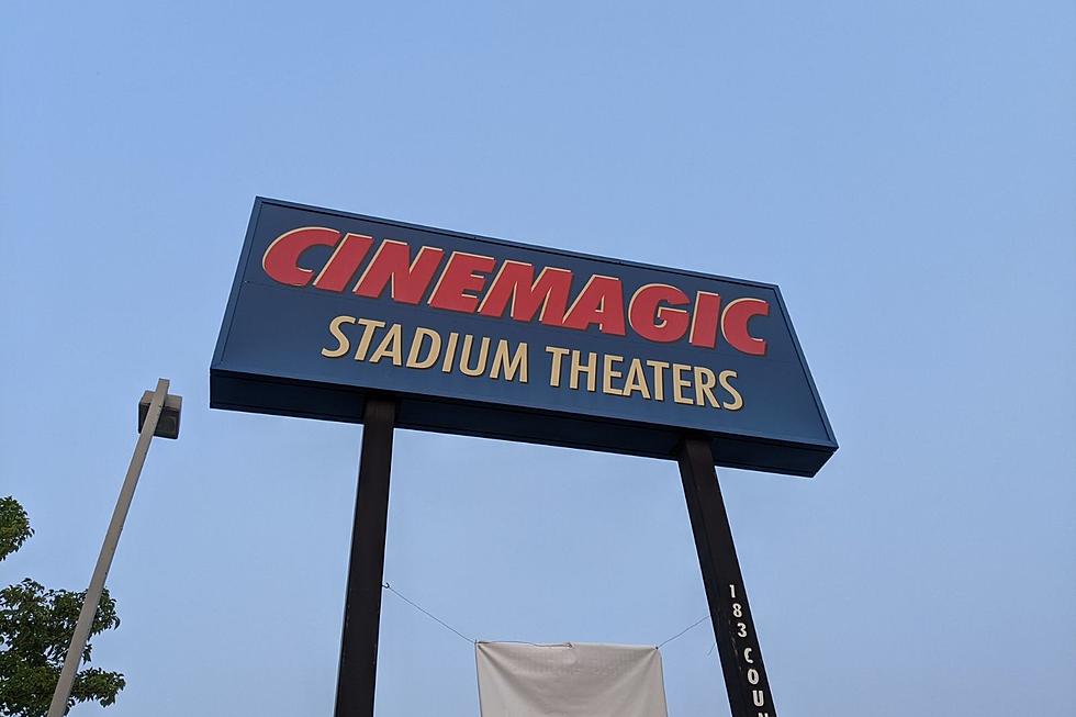A New Theater Chain is Taking Over The Former Westbrook, Maine Cinemagic Location