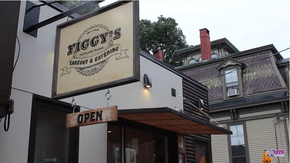 Figgy&#8217;s, the Best Fried Chicken in Portland, Is Closing Its Doors for Good