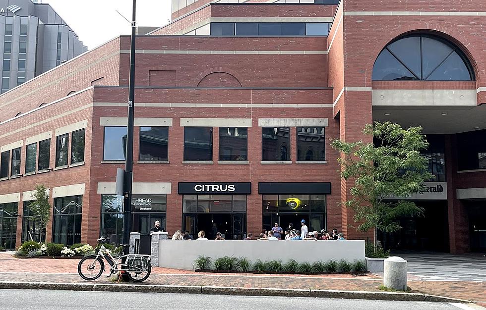Citrus Is the Hottest New Club for Drinks and Dancing in Portland, Maine