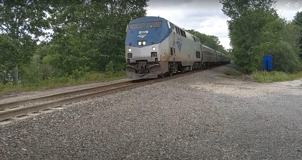 It’s Time for Passenger Rail Service to Expand to Central Maine