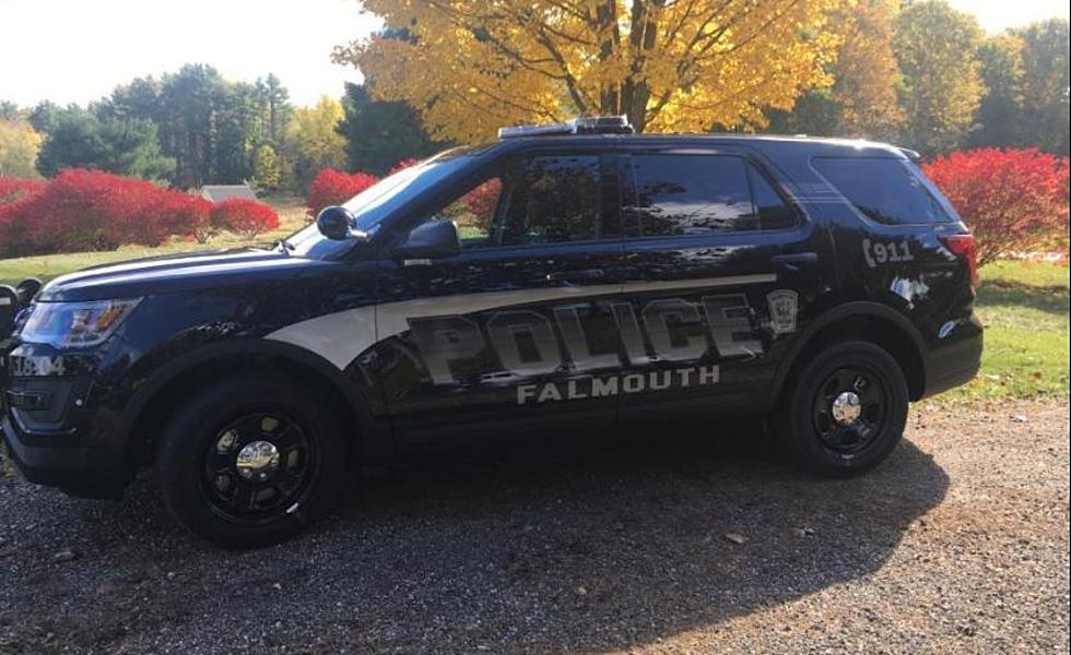 I Was Surprised By a Falmouth Maine Detective&#8217;s Generosity