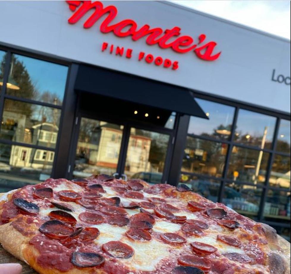 Portland, Maine Market Gets Top 100 Score in Barstool Pizza Review