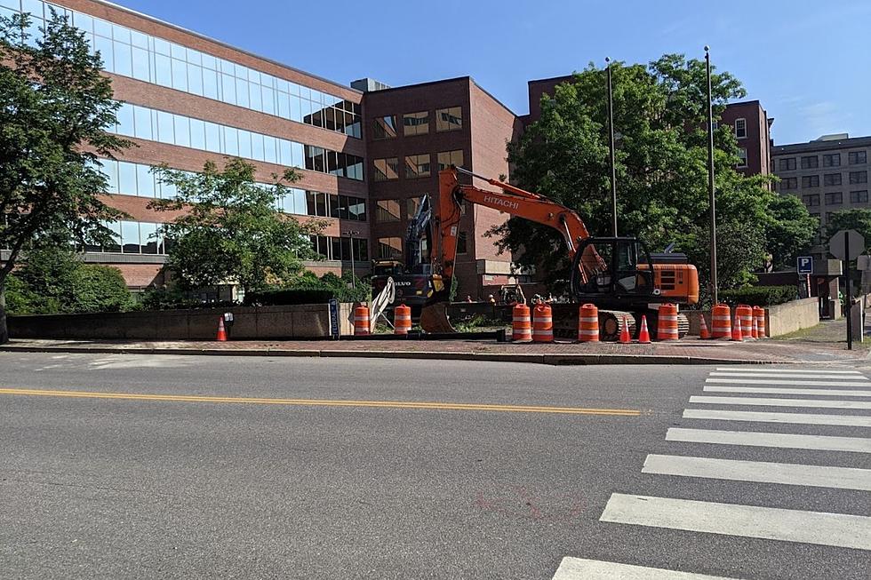 Work Has Begun on the Site Where Portland, Maine’s Tallest Building Will Stand