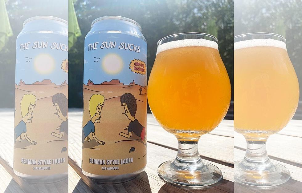 Maine Brewery Releasing a Beavis and Butthead Inspired Brew