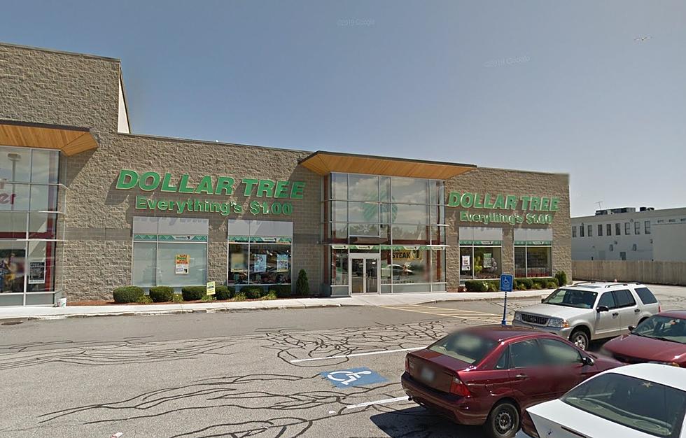 Dollar Tree Shoppers Across New England Will Likely See Higher Prices Soon