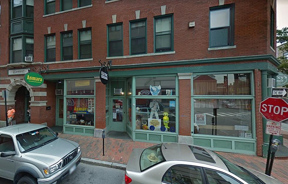 Electric Buddhas in Portland, Maine is Reopening This Friday at Their New Location