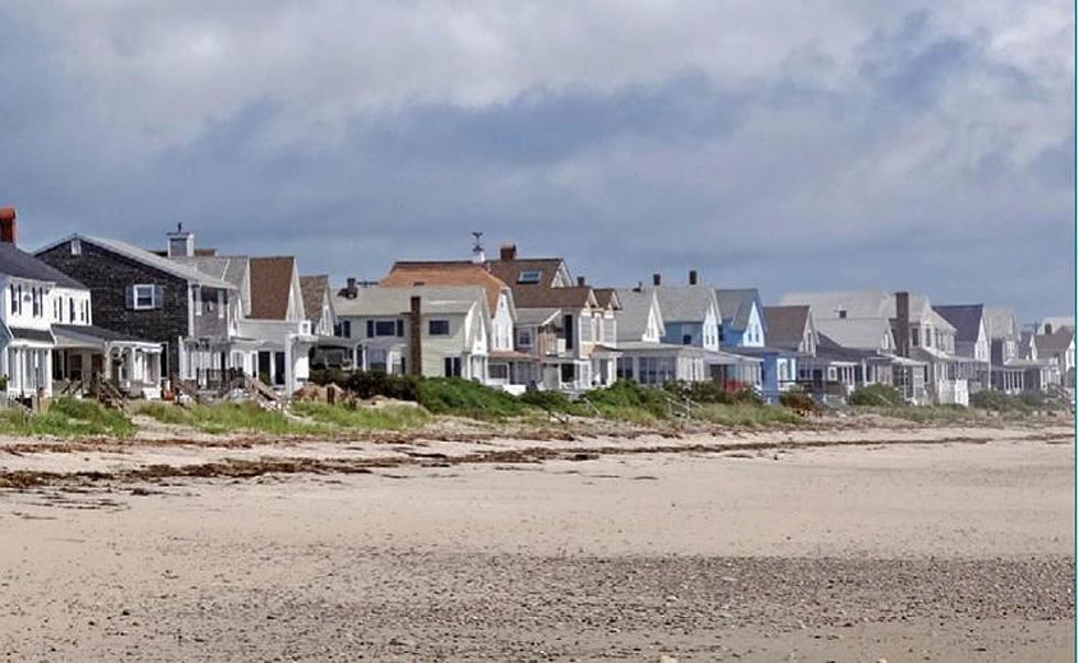 Maine is One Of Two States Where It’s Legal to Own Part of The Ocean