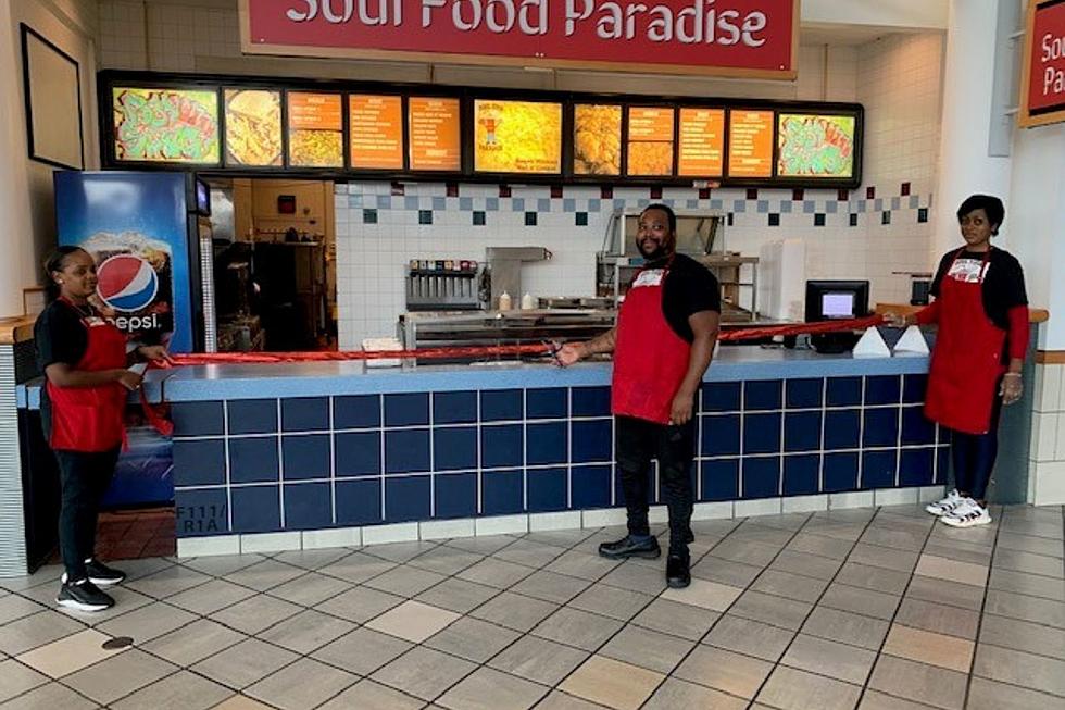 Soul Food Takeout Restaurant Now Open in the Maine Mall