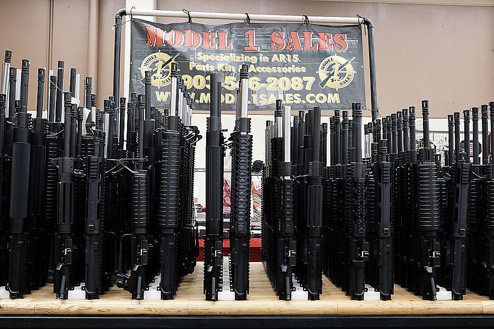Guess Which State Makes More Guns Than Any Other? New Hampshire!