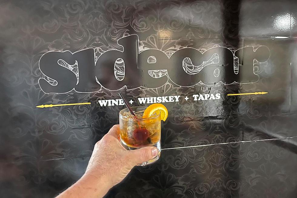Gorham, Maine's Only Whiskey and Wine Bar Just Opened