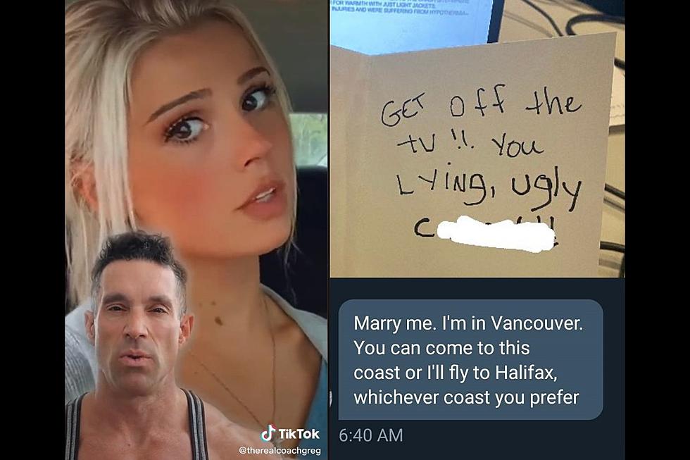 Maine News Anchor’s “Fan Mail” is Just a Glimpse Into The Fear Women Face Daily In and Out of The Public Eye