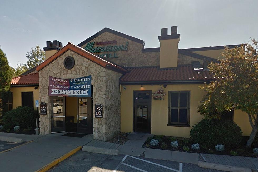 Maine&#8217;s Only Macaroni Grill in South Portland Temporarily Closes, Plans to Reopen in 2022