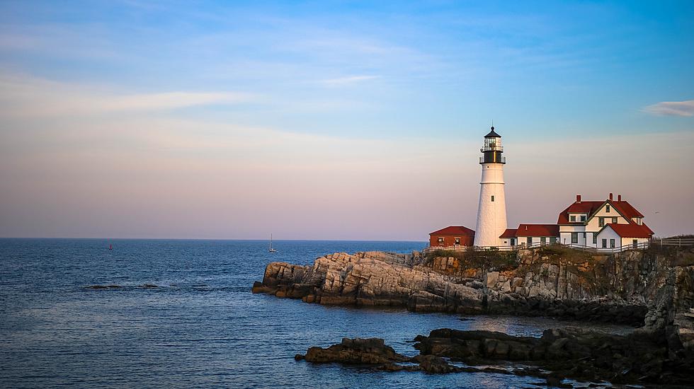 How The Heck Did Maine Get Its Name?
