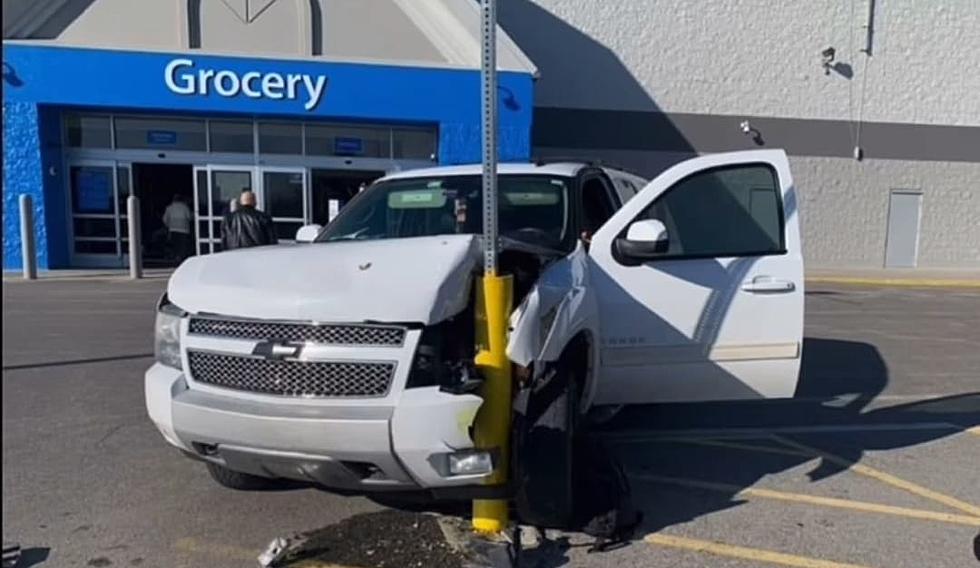 Are You a Survivor of the Auburn Walmart Yellow Pole?