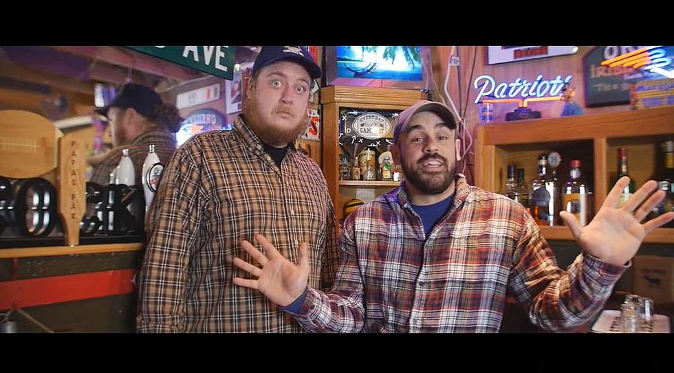 The 'Welcome to Maine' Boys Show You How to Watch the Patriots
