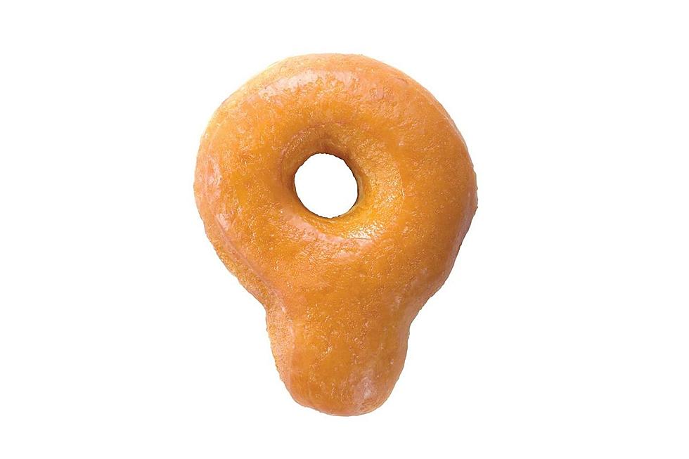 The Story Behind the Actual Dunkin’ Donut and Why It Was Retired
