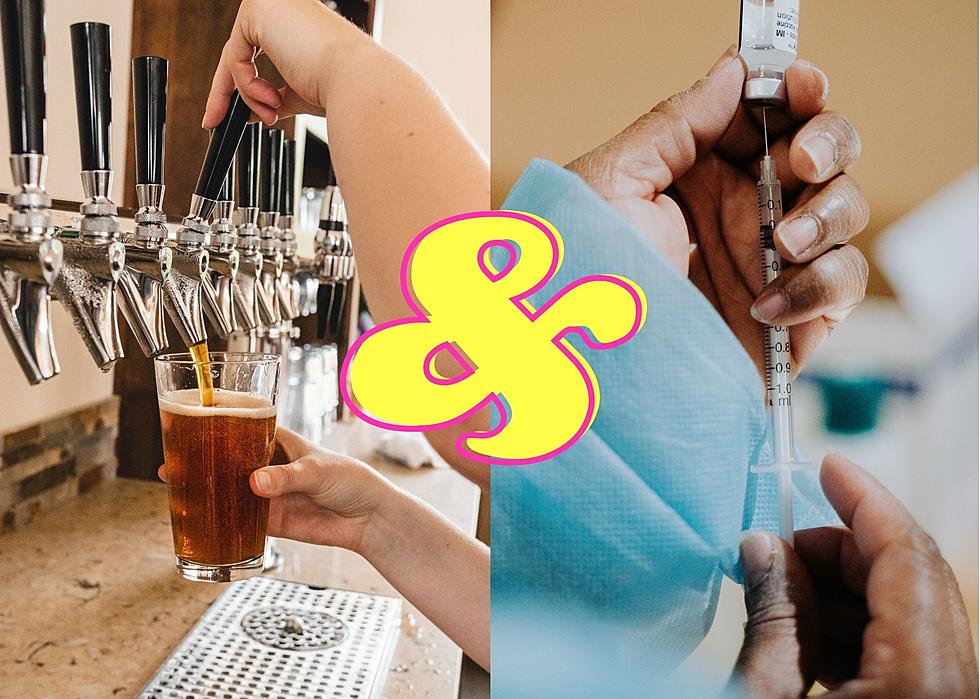Need a Vaccine? Goodfire Brew is Hosting a Booze-ter Clinic This Weekend